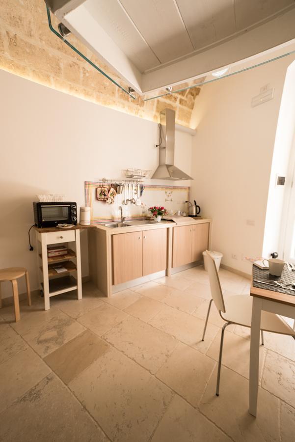 Idris Loft Matera Villa Exterior foto